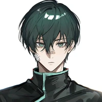 Itoshi Rin