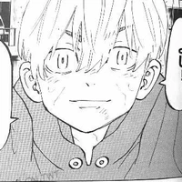 Chifuyu Matsuno