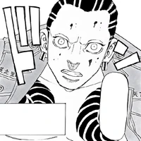 Arashi Keizo (Benkei)