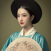 Bà Cả-Quỳnh Hương