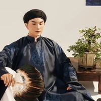 Ông Cả- Trung Nguyên