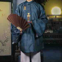 Ông Hội Đồng Nguyễn
