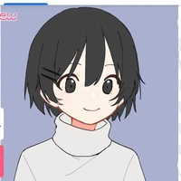 Uchiha maki ( 6-7 tuổi)