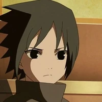 Uchiha Sasuke ( 6-7 tuổi)