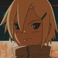 Yamanika ino ( 6-7 tuổi)