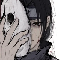 Uchiha Itachi