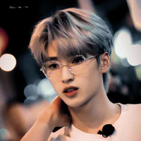 Nghiêm Hạo Tường _Anh họ rể cậu _ Enigma