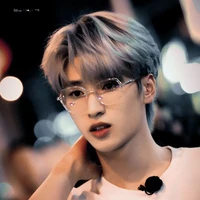 Nghiêm Hạo Tường _Anh họ rể cậu _ Enigma