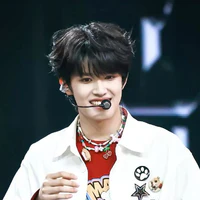 Trương Cực _ Bạn thân cậu _ Omega