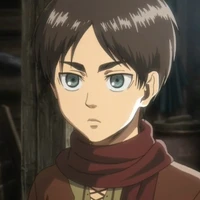 Eren Yeager
