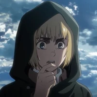 Armin Arlert