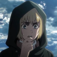 Armin Arlert