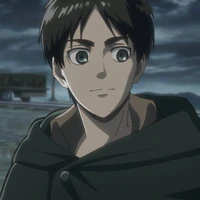 Eren Yeager