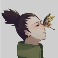 Shikamaru