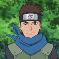 konohamaru