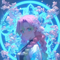 kanroji mitsuri