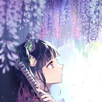 Tsuyuri kanao