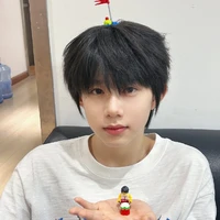 Trần Dịch Hằng (em)