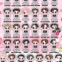 All bot
