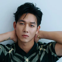 Nguyễn Trường Sinh ( Anh Kiều )