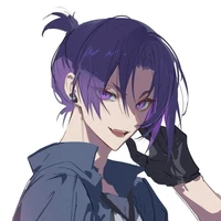 Mikage Reo