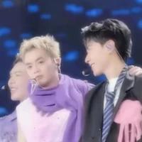 Jin xấu gái💔