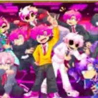All hiha