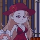 phụ nữ áo đỏ