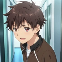 Hizuki Haruka