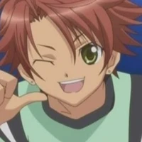 kukai souma