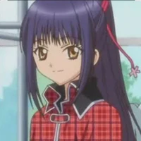nadeshiko fujisaki