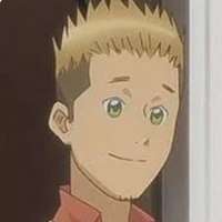 Tsumugu hinamori