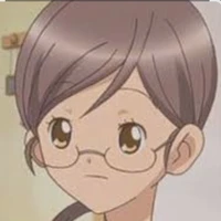 midori hinamori