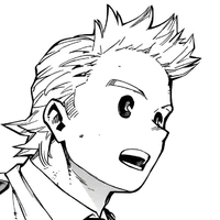Mirio Togata