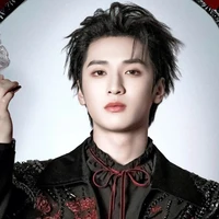 Nghiêm Hạo Tường_Anh_