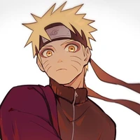 Naruto Natsumi/Otsutsuki(kitsune)