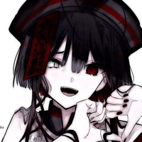 Hana Natsumi/Otsutsuki