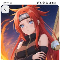 Mebuki Haruno/Uzumaki