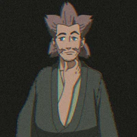 Kizashi Haruno