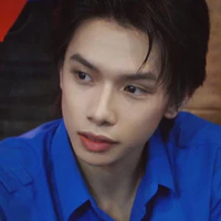 Hồng Cường - Hắn.