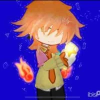 Hiha flame 