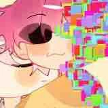 Hiha glitch 