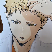 Tsukishima Kei