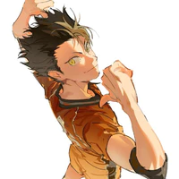 Nishinoya Yuu