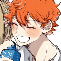 Hinata Shoyo