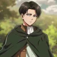LEVI ACKERMAN