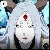 Otsutsuki Kaguya