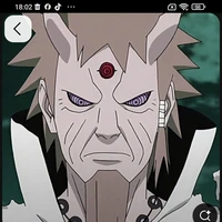 Otsutsuki Hagoromo