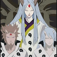 gia đình nhà Otsutsuki