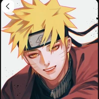 Otsutsuki Kiyoshi/ Namikaze Naruto/ Yue